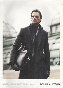 Esquire Russia № 058, Сентябрь 2010