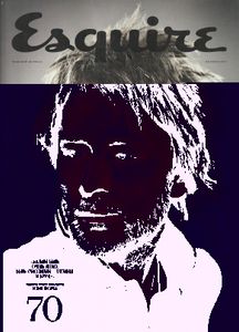 Esquire Russia № 070, Октябрь 2011