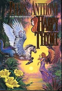 Harpy Thyme