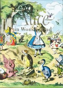 Alice in Wonderland