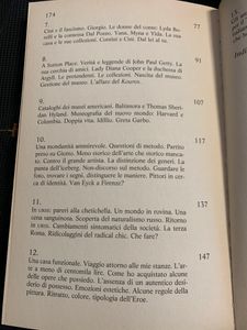 Confesso che ho sbagliato