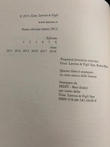 Dimmi come ti chiami e ti dirò perché. Storie di nomi e cognomi