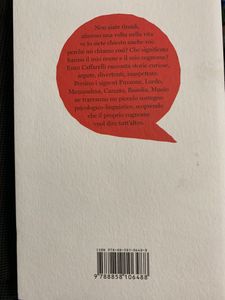Dimmi come ti chiami e ti dirò perché. Storie di nomi e cognomi