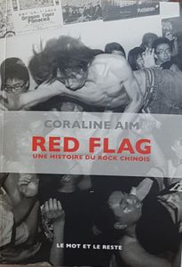 Red Flag - Une histoire du rock chinois
