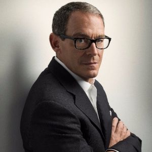 Daniel Silva