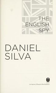The English Spy