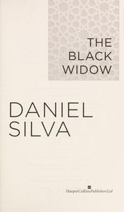 The Black Widow