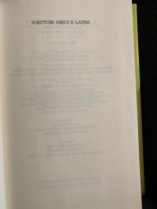 La leggenda di Roma, Volume II / Dal ratto delle donne al regno di Romolo e Tito Tazio
