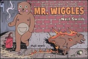Mr. Wiggles