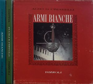 Armi Bianche - Fucili e Pistole