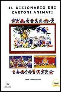 Il Dizionario Dei Cartoni Animati