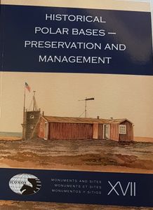 Historical Polar Bases - Preservation and Management