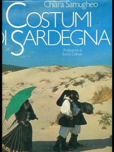 Costumi di Sardegna