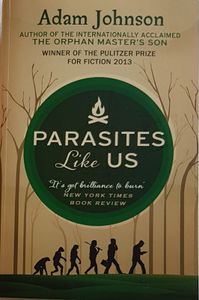 Parasites Like Us
