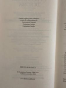 La leggenda di Roma, Volume IV / Dalla morte di Tito Tazio alla fine di Romolo