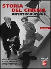Storia Del Cinema - Un'Introduzione