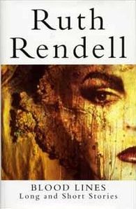Blood Lines: Long and Short Stories