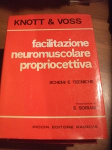Facilitazione Neuromuscolare Propriocettiva