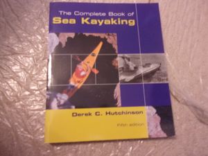 The Complete Book of Sea Kayaking