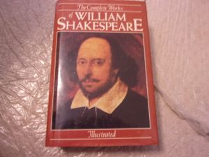 The Complete Works of William Shakespeare