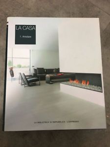 La Casa - Arredare