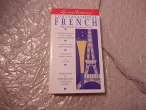 Conversational French