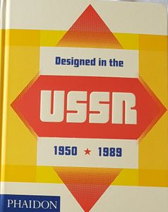 Designed in the USSR 1950-1989