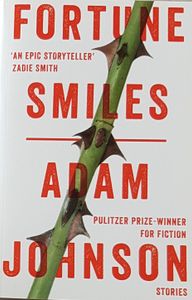 Fortune Smiles: Stories
