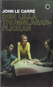 Den lilla trumslagarflickan