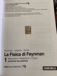 La fisica di Feynman. Edizione Millennium - 1. - Meccanica. Radiazione. Calore