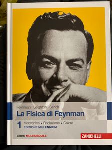 La fisica di Feynman. Edizione Millennium - 1. - Meccanica. Radiazione. Calore