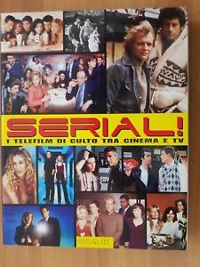Serial! I Telefilm Di Culto Tra Cinema e TV