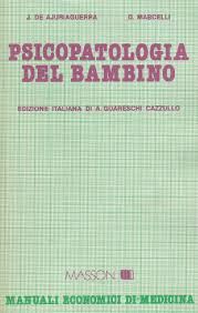 Psicopatologia del bambino
