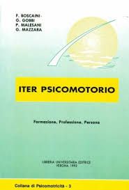Iter Psicomotorio - Formazione, Professione, Persona