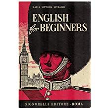 English for beginners