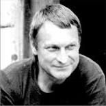 Francis Paudras