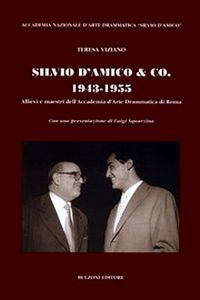 Silvio D'Amico & Co. 1943-1955