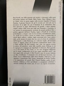 Bud Powell. La danza degli infedeli