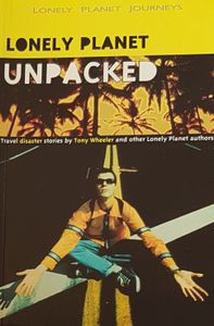 Lonely Planet Unpacked