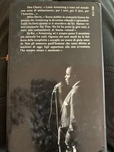 Louis Armstrong. Il re del jazz
