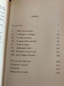 Louis Armstrong. Il re del jazz