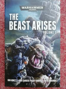 The Beast Arises Volume 1