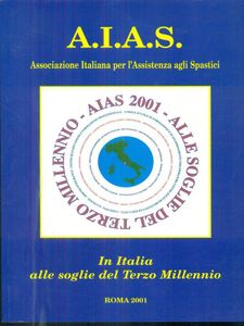 A.I.A.S. in Italia alle soglie del terzo millennio