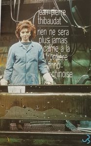 Rien ne sera plus jamais calme à la frontière finno-chinoise