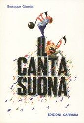 Il cantasuona