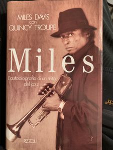 Miles. L'autobiografia di un mito del jazz