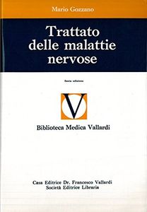 Trattato delle malattie nervose