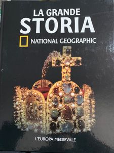 La Grande Storia - (n. 17) - L'Europa Medievale