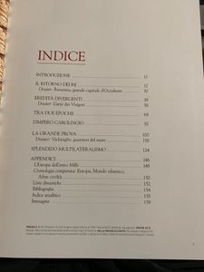 La Grande Storia - (n. 17) - L'Europa Medievale