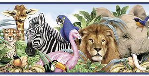 Animals